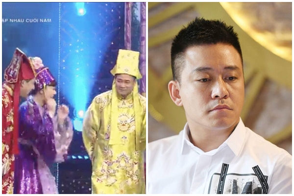 Táo Quân 2023 bị chê nhạt, Xuân Bắc kể khán giả quay ngoắt 180 độ-3