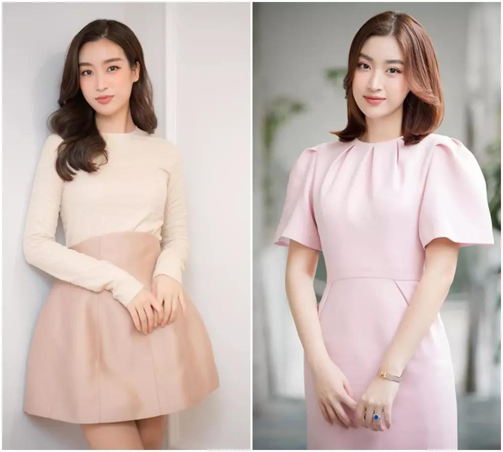 Mẹo mix đồ Tết vừa đẹp vừa sang như dâu nhà giàu Đỗ Mỹ Linh-5