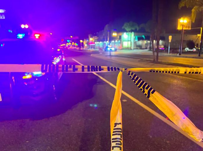 Nóng: Nổ súng tại lễ hội đón Tết Nguyên đán ở California, Mỹ-3