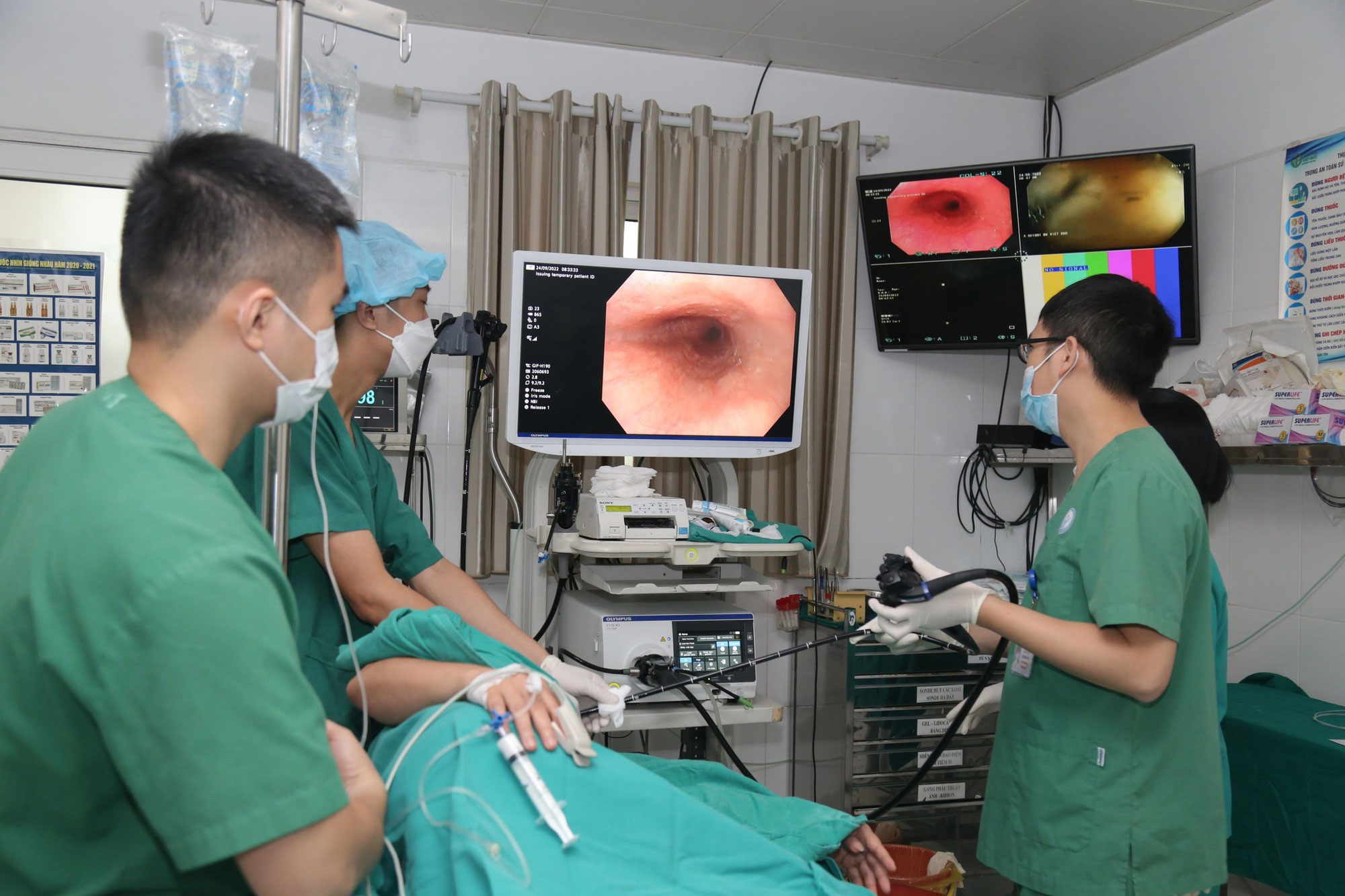 Cách phòng tránh đầy hơi, chướng bụng ngày Tết-1