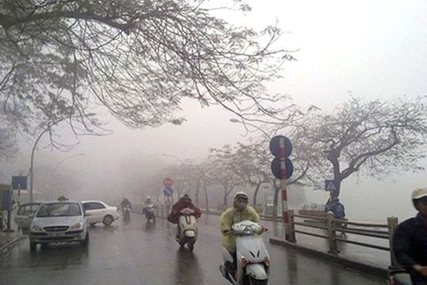 Vợ dẫn côn đồ đến quán nhậu chém người nhắn tin cho chồng-1