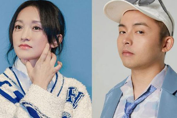 Châu Tấn đón Tết cùng bạn trai kém 13 tuổi-3