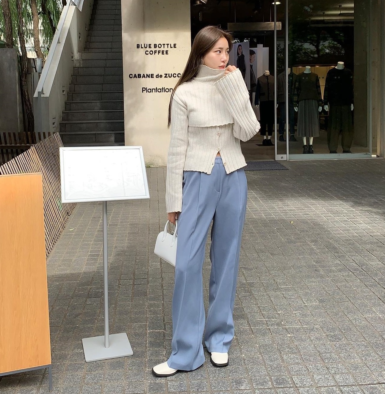 10 cách diện quần âu nổi bật cho dịp Tết-6