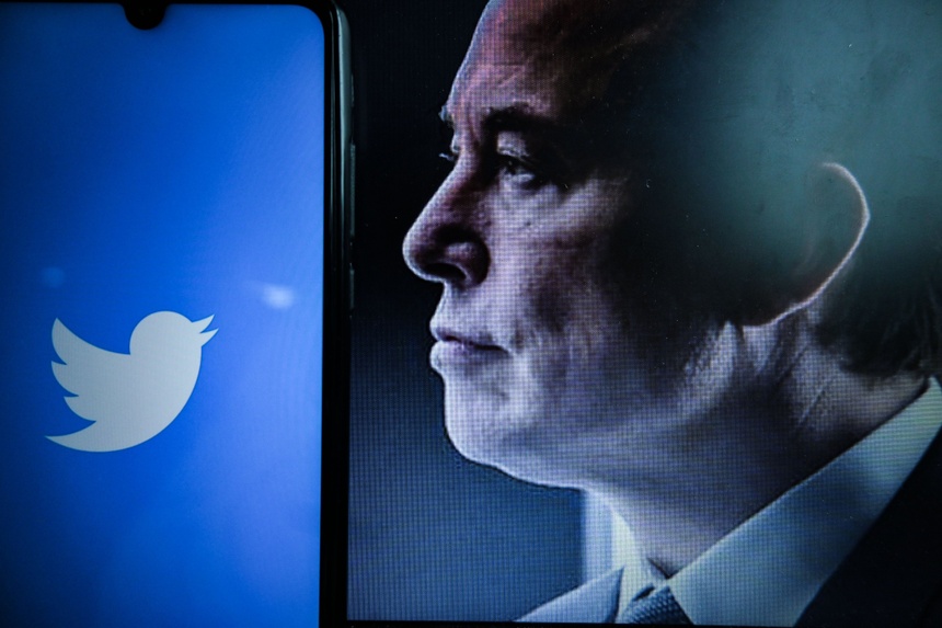 Elon Musk đã hủy hoại Twitter như thế nào-2