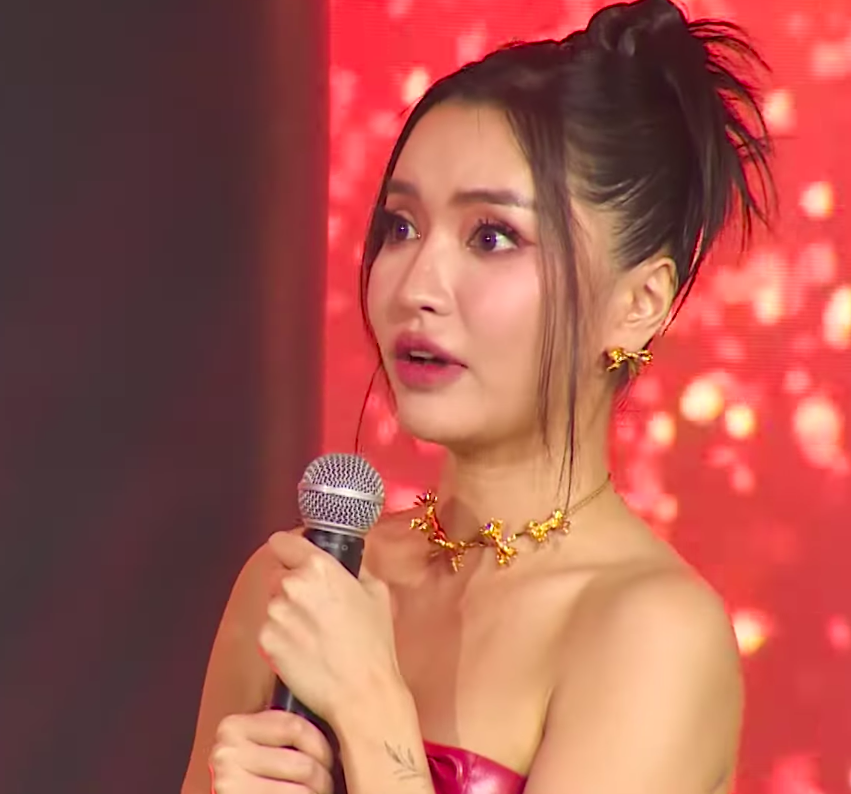 O Sen Ngọc Mai bị Bích Phương tiết lộ việc sử dụng học phí dạy thanh nhạc cho việc này-2