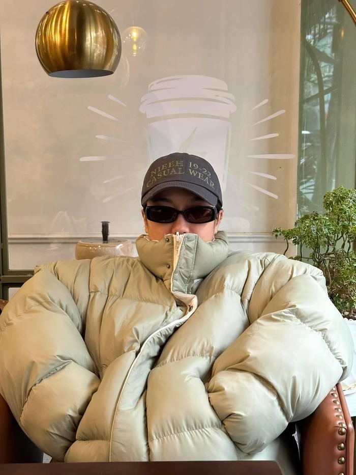 Diệu Nhi lần đầu trổ tài nữ công gia chánh khi làm dâu Hà Nội nhưng nó lạ lắm-4