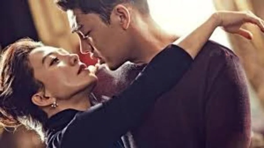 Đàn ông thường tìm kiếm 3 kiểu phụ nữ này khi muốn ngoại tình, đó là kiểu nào?-1