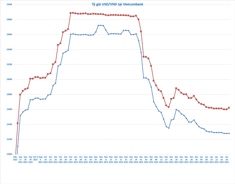 Thị trường vàng năm Quý Mão: Triển vọng sôi động và tươi sáng-3