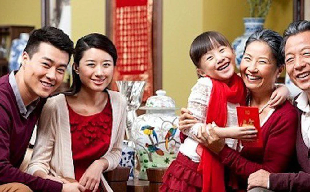 6 thói quen tốt trẻ cần thực hiện trong kỳ nghỉ Tết: Cha mẹ dạy con càng sớm càng giúp con thông minh, tự lập-1