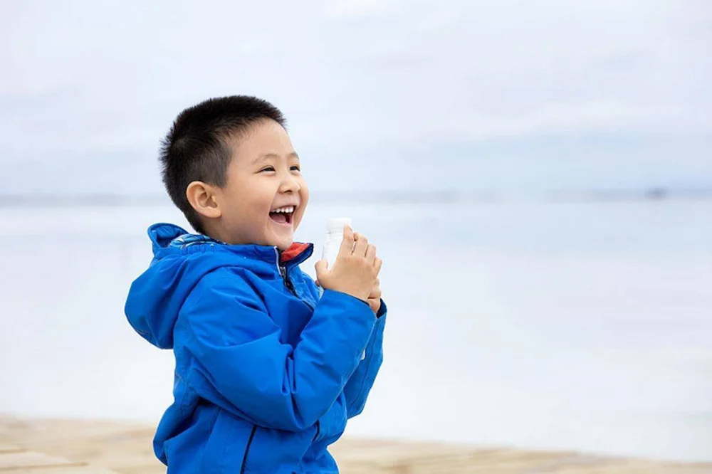 6 thói quen tốt trẻ cần thực hiện trong kỳ nghỉ Tết: Cha mẹ dạy con càng sớm càng giúp con thông minh, tự lập-3