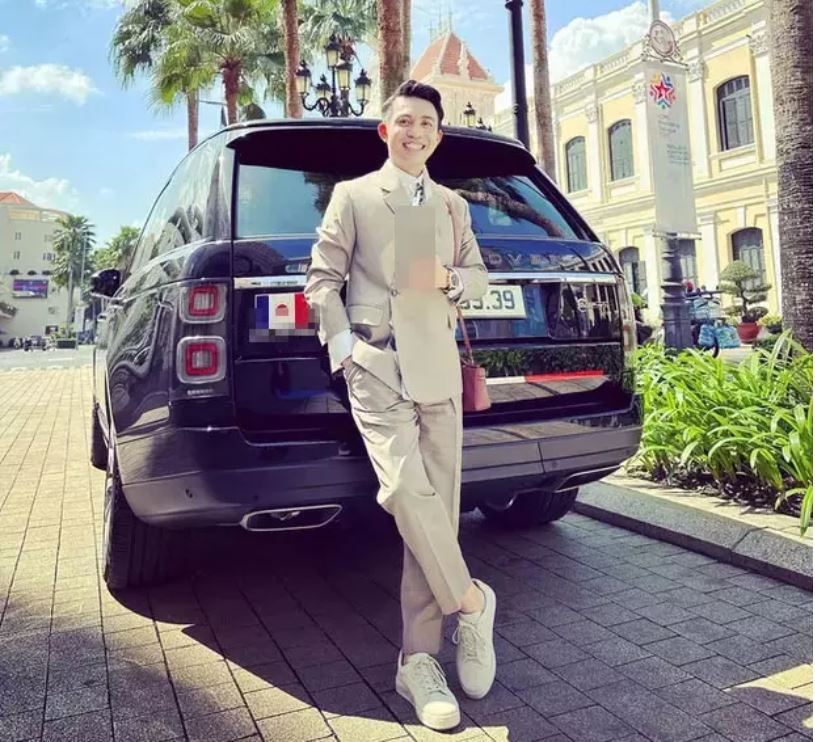 Minh Nhựa khoe bố ruột thưởng Tết 1 tỷ, số dư tài khoản mới sốc-1