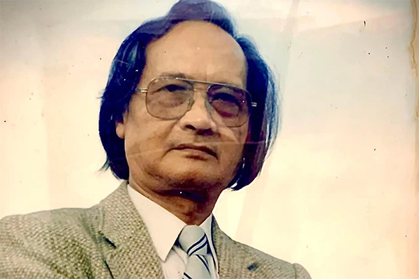 Tang lễ NSND Trần Tiến-2
