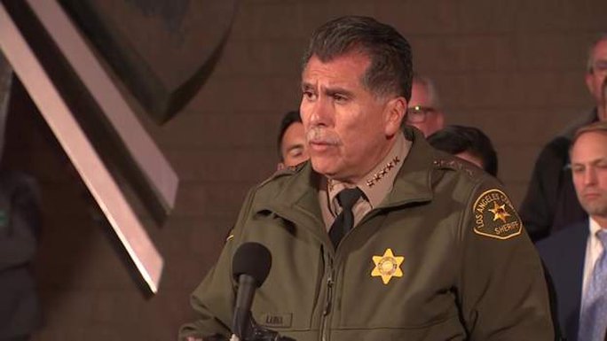 Nổ súng ở California: Xác định được nghi phạm tên Huu Can Tran-1