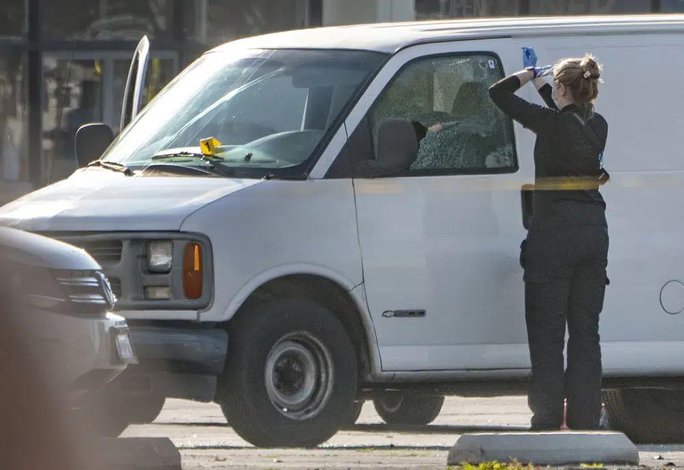 Nổ súng ở California: Xác định được nghi phạm tên Huu Can Tran-2