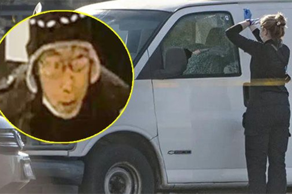 Bé 6 tuổi và cha mẹ bị bắn vì quả bóng lăn vào sân nhà hàng xóm ở Mỹ-2