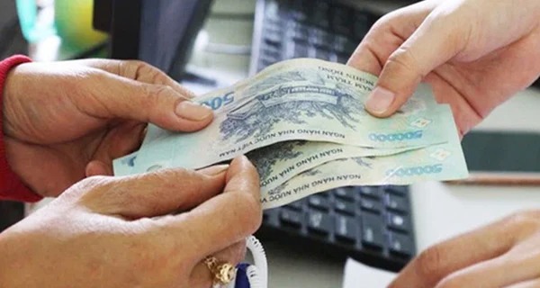 Thêm 2 đối tượng này được nhận tiền trợ cấp xã hội hàng tháng và 2 đối tượng tăng lương trước hạn-2