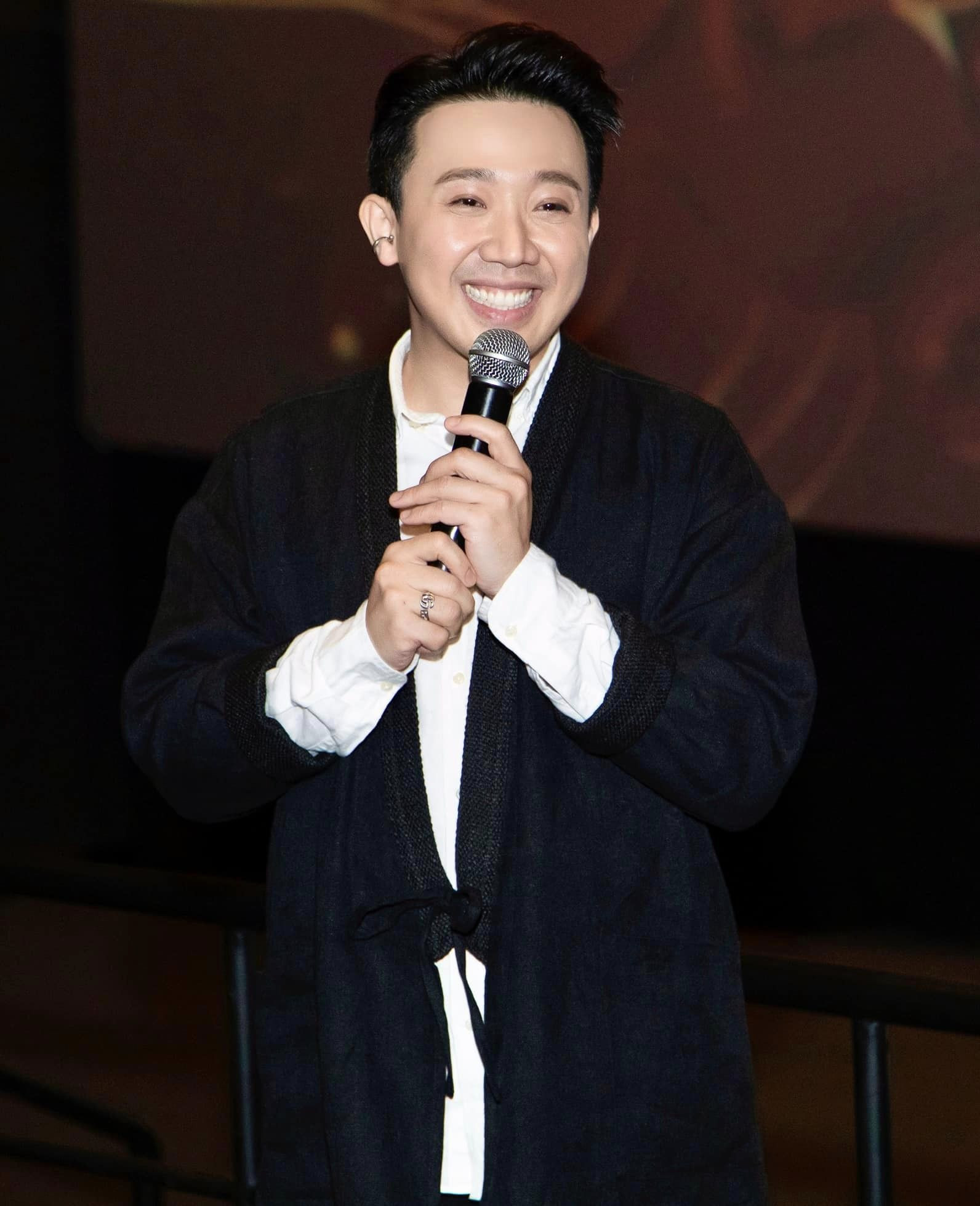 Phim của Trấn Thành lập kỷ lục phòng vé phim Tết với 26 tỷ đồng-1