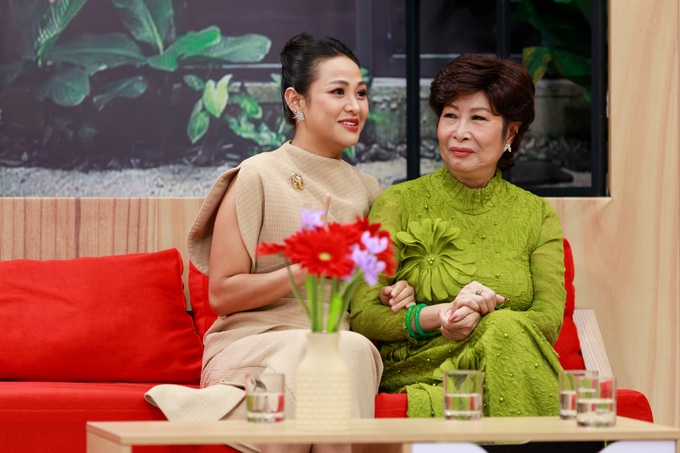 Nàng dâu kóc thét ngày ra mắt mẹ chồng tương lai toàn đóng vai phản diện-1