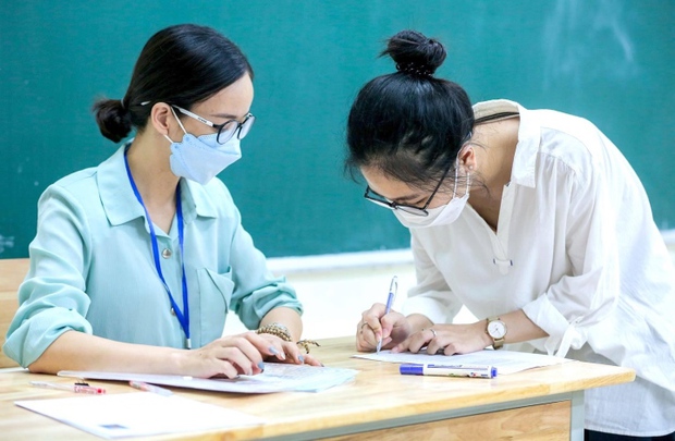 7 kỳ thi tuyển sinh riêng sẽ diễn ra trong năm 2023-1