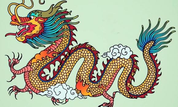 Từ mùng 1 Tết đến mùng 7 Tết, Thần tài điểm tên những con giáp phát tài, trúng lớn-2