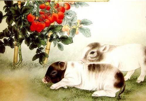 Từ mùng 1 Tết đến mùng 7 Tết, Thần tài điểm tên những con giáp phát tài, trúng lớn-1