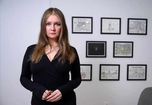 Cuộc sống của tiểu thư lừa đảo Anna, nguồn cảm hứng của Anna Bắc Giang giờ ra sao?-3