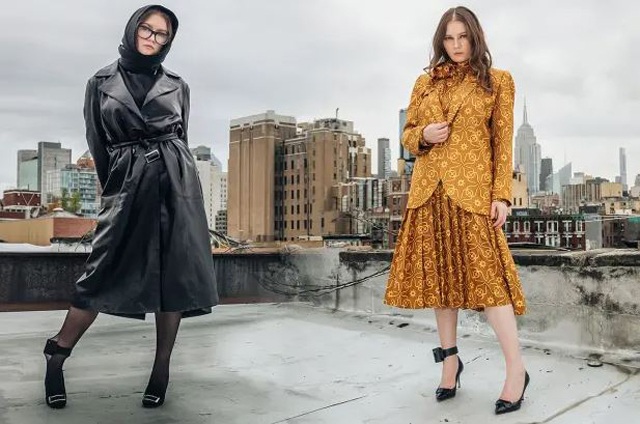 Cuộc sống của tiểu thư lừa đảo Anna, nguồn cảm hứng của Anna Bắc Giang giờ ra sao?-5