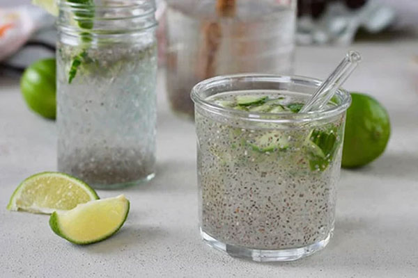 Tết ăn nhiều đồ dầu mỡ, nhất định phải uống thêm những loại nước này để khỏe ruột, da hồng rạng rỡ-1