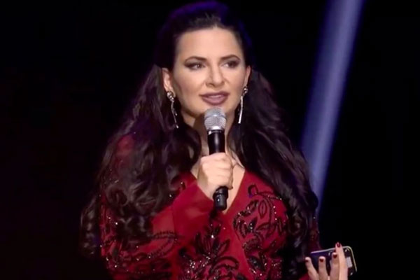 Chiêu trò hoãn án tù của bông hồng lừa đảo khét tiếng nước Mỹ-2