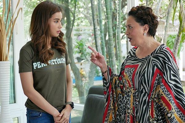 Anh rể quyết định rời đi vì câu nói bao biện của mẹ tôi khi xem xong ghi hình ở camera nhà hàng xóm-2