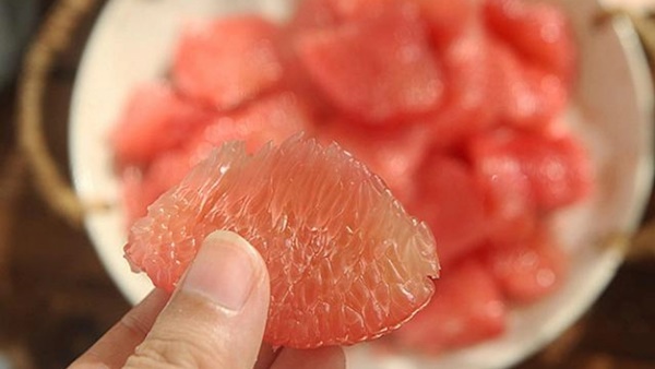 6 loại quả kích thích cơ thể sản sinh collagen-1