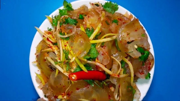 3 món ăn cực thích hợp để chống ngấy cho mâm cơm ngày Tết-2