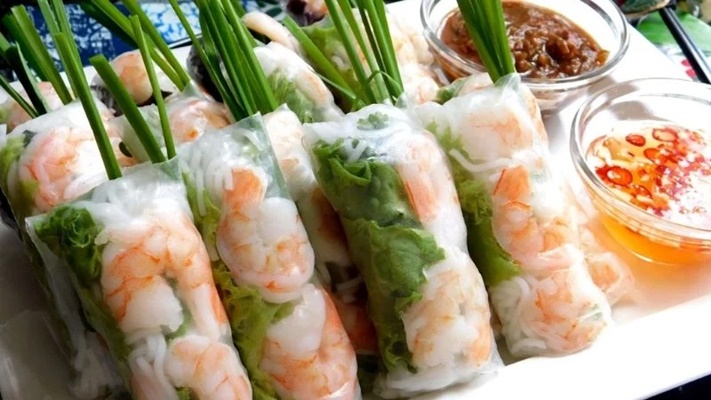 3 món ăn cực thích hợp để chống ngấy cho mâm cơm ngày Tết-3