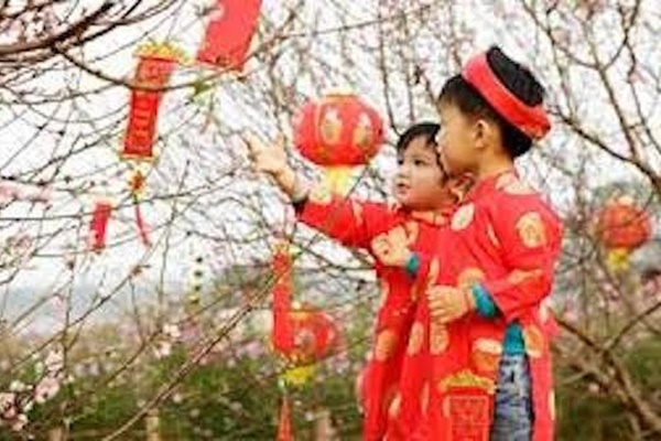 Mùng 3 Tết thầy nên… tết gì?-2