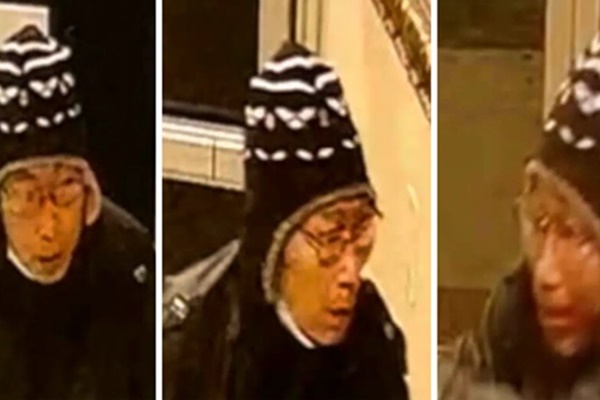 Lại xả súng ở California, 7 nông dân gốc Hoa chết-2