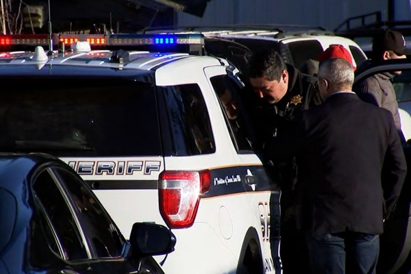 Nghi phạm xả súng ở nông trại nấm California nói bị bắt nạt-2