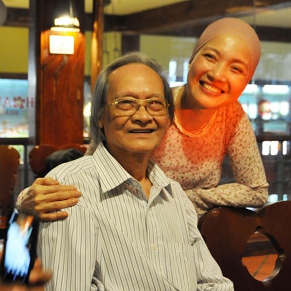 Tang lễ NSND Trần Tiến-1