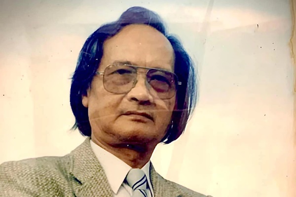 Thông tin tang lễ của NSND Trần Tiến-3