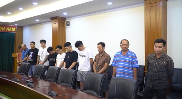 Những ông trùm đường dây cá độ bóng đá sa lưới ở TP.HCM-4