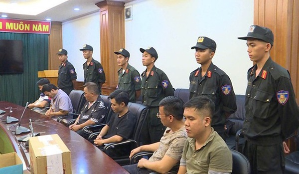 Những ông trùm đường dây cá độ bóng đá sa lưới ở TP.HCM-5