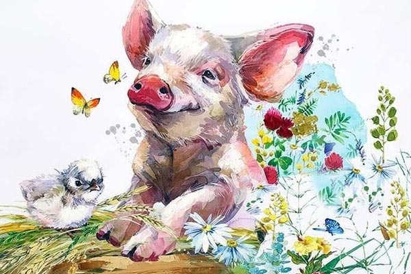 Từ mùng 3 Tết Quý Mão: Ba con giáp lộc ngút ngàn, toàn hỷ sự-8