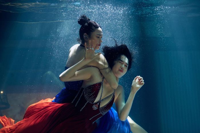 Ê kíp bức xúc vì phim 18+ của Minh Hằng, Ngọc Trinh bị phát tán trên mạng xã hội-1