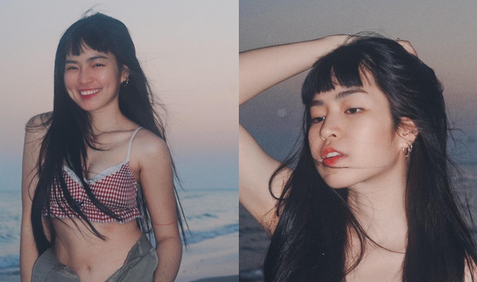 Đỗ Khánh Vân lì xì bản thân với xấp sổ đỏ khiến ai cũng choáng-3