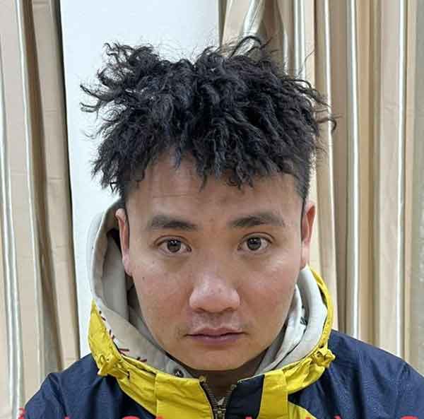 Tiktok Tuấn Saker mang ma túy từ Hà Nội lên Sa Pa để bay lắc-1