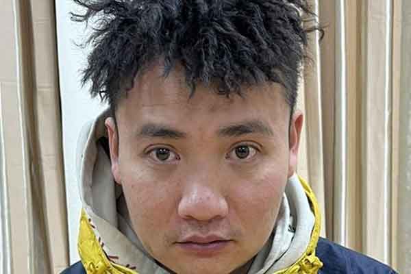 Tuấn Saker, người vừa bị bắt vì tàng trữ ma túy, là ai?-1