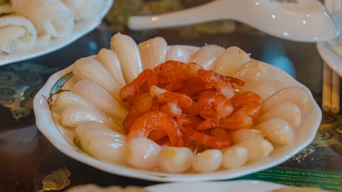 Người bị mỡ máu cao nên kiêng ăn gì trong bữa cơm Tết?-7