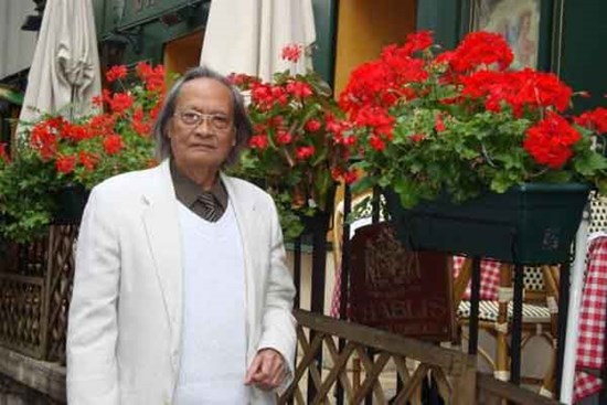 Thông tin tang lễ của NSND Trần Tiến