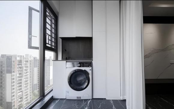 Chỉ rộng 86m2 nhưng toàn bộ ngôi nhà được trang bị đầy đủ với thiết kế tích hợp và hiệu ứng của nhà mẫu được lắp đặt sau khi hoàn thành-21