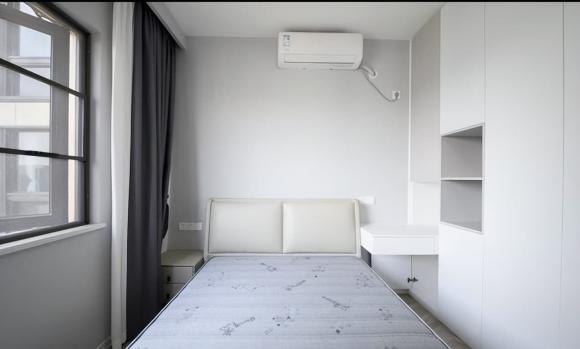 Chỉ rộng 86m2 nhưng toàn bộ ngôi nhà được trang bị đầy đủ với thiết kế tích hợp và hiệu ứng của nhà mẫu được lắp đặt sau khi hoàn thành-17