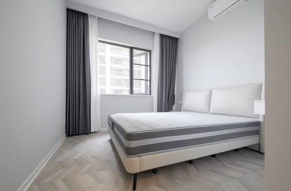 Chỉ rộng 86m2 nhưng toàn bộ ngôi nhà được trang bị đầy đủ với thiết kế tích hợp và hiệu ứng của nhà mẫu được lắp đặt sau khi hoàn thành-16